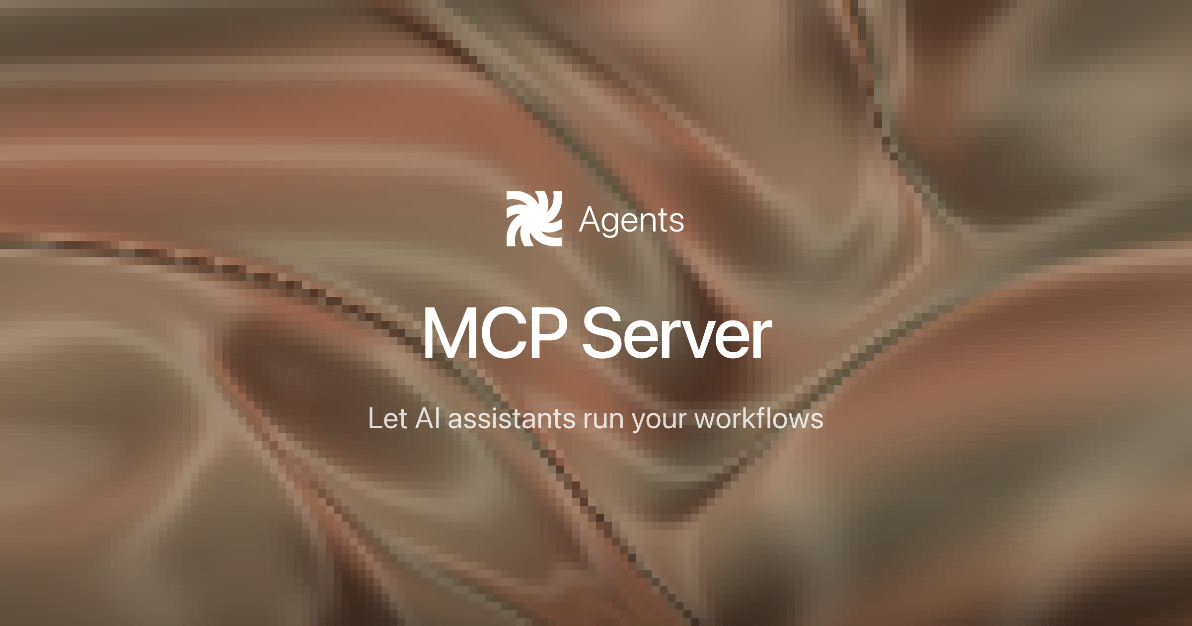 MCP Server