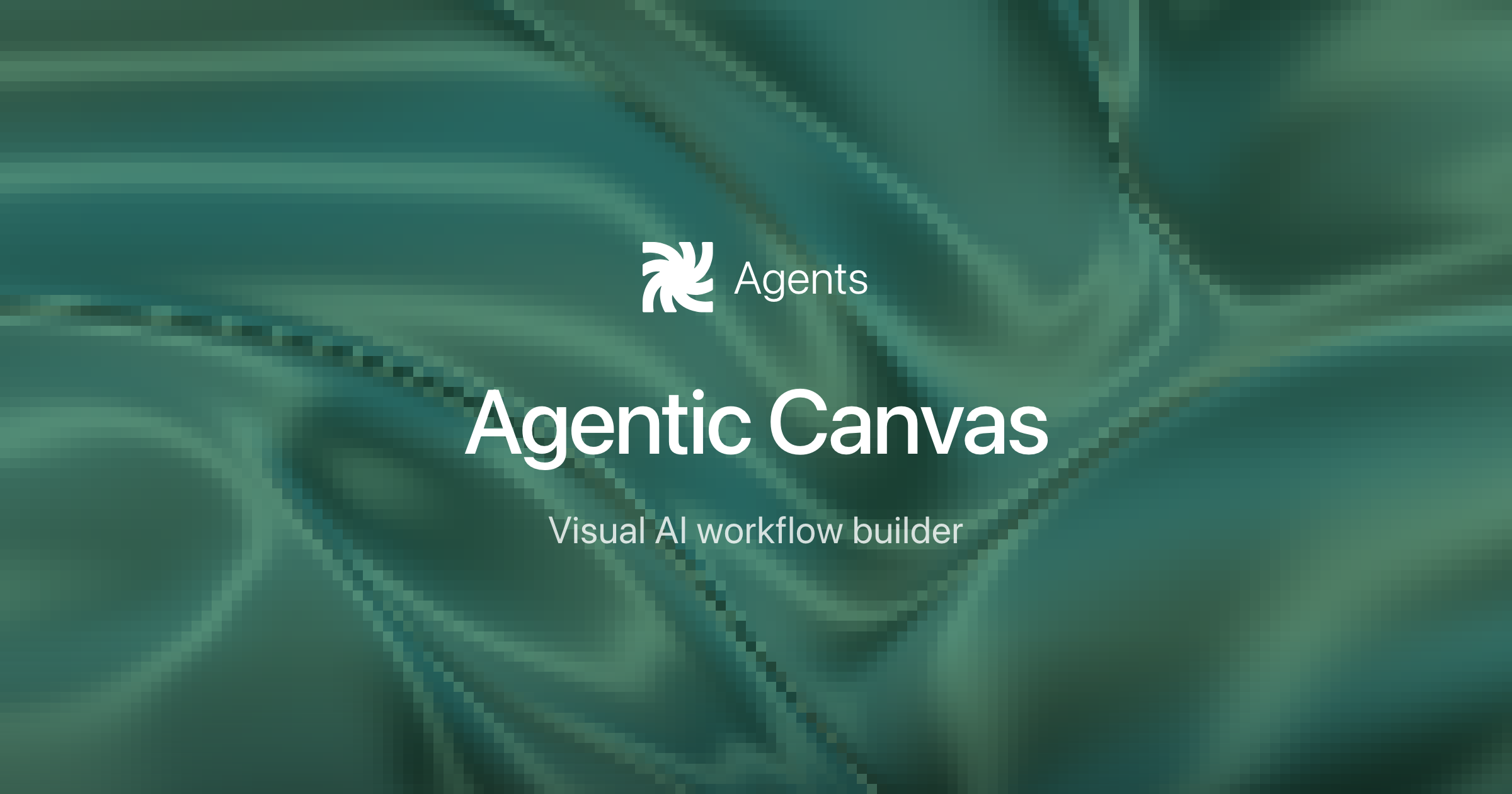 Agentic Canvas