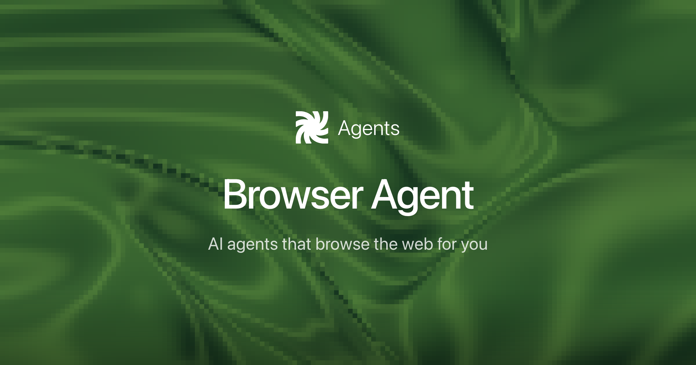 Browser Agent