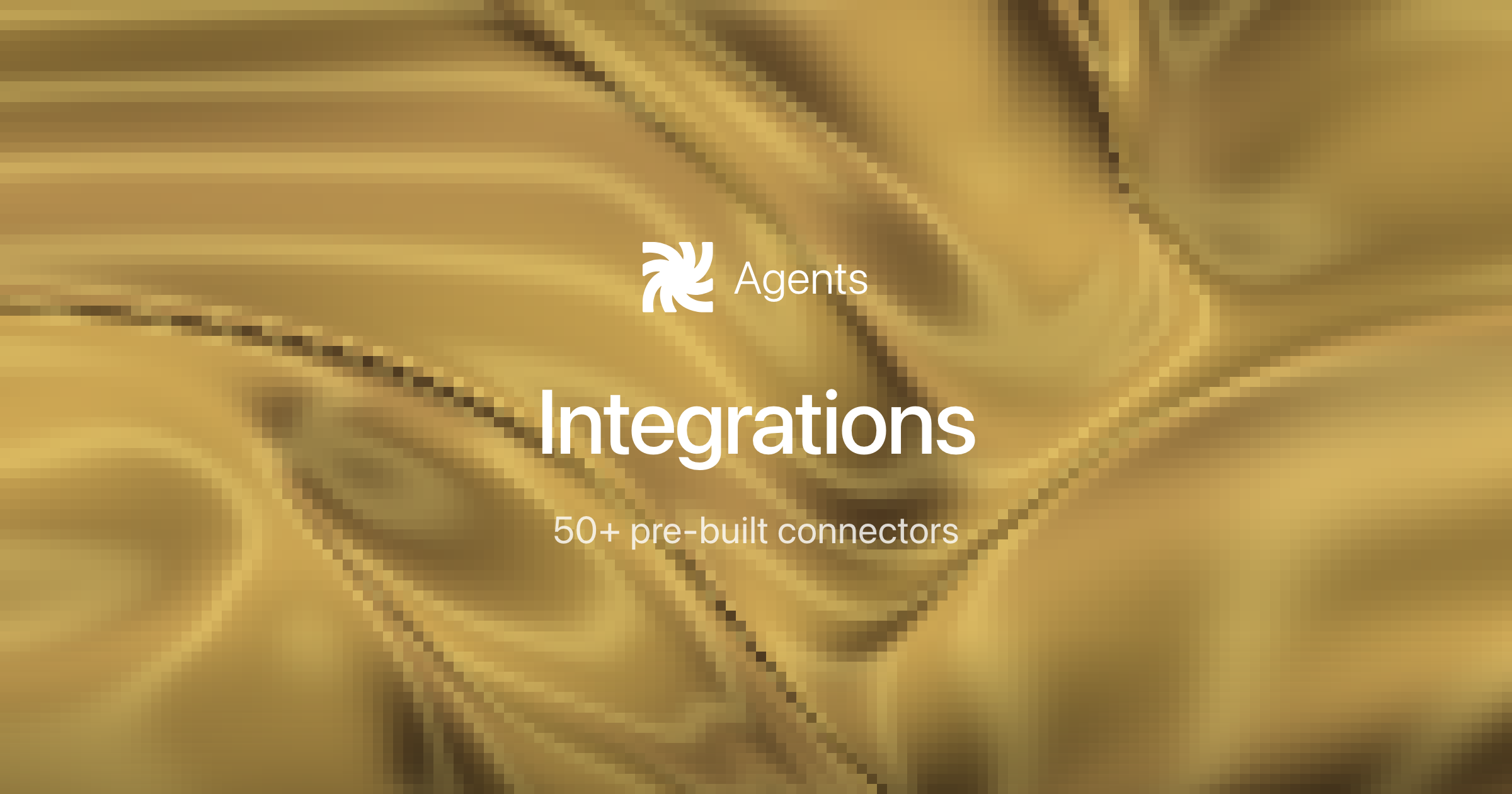 Integrations